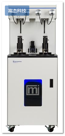 全自动压汞法孔径分析仪AutoPore V